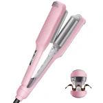 3-Barrel Hair Waver