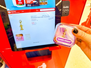 charm squad target toy clearance winter 50