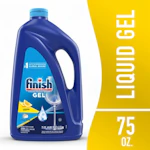 Finish Dishwasher Detergent