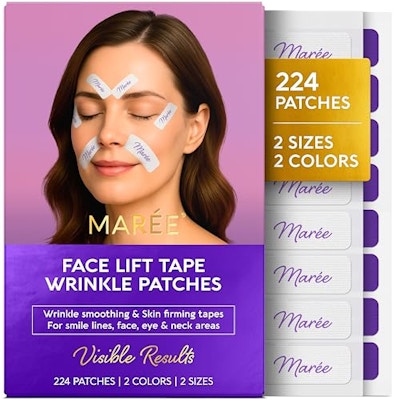 Maree Face Lift Tape
