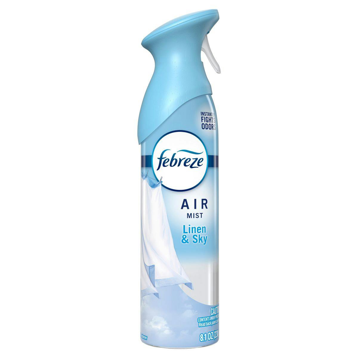 Febreze Air Freshener Spray