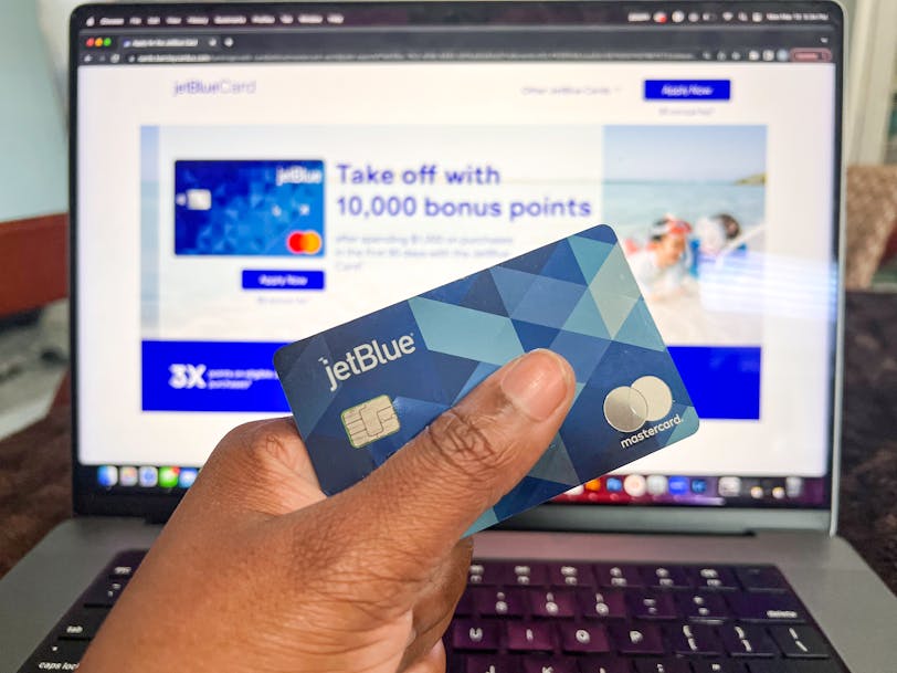Everything to Know About JetBlue Credit Cards — The Krazy Coupon Lady