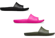 Crocs Adult Slides