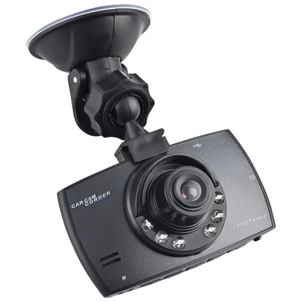 Ultra Slim 1080P Dash Cam