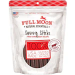 Beef Savory Dog Treats