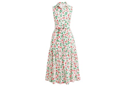 J.Crew Women's Dress