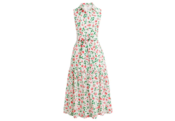J.Crew Women's Dress