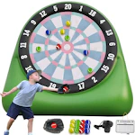 Inflatable Dart Board