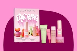 Glow Recipe Fruit Babies Skincare Kit