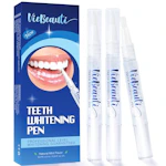 VieBeauti Teeth Whitening Pen 3-Pack