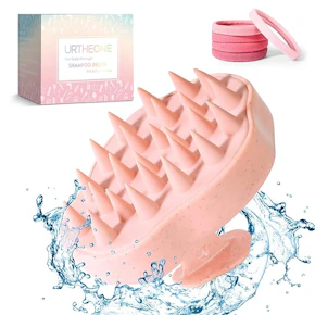 Scalp Massager Brush