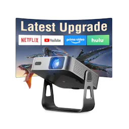 Smart Projector