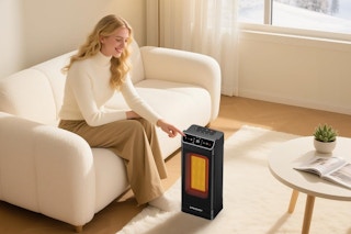 Space Heater B0F9FLY3FP