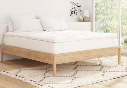 Mattress Topper, Queen