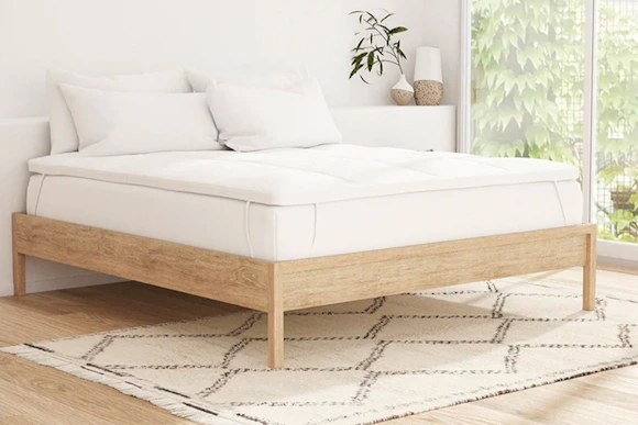 Mattress Topper, Queen