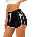 Women's Shorts