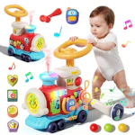 Baby Push Walker