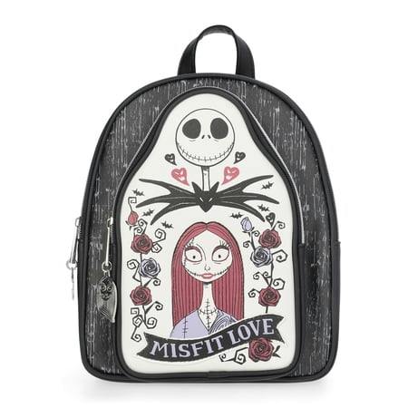 Disney Nightmare Before Christmas Mini Backpack