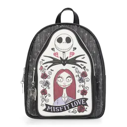 Disney Nightmare Before Christmas Mini Backpack