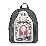 Disney Nightmare Before Christmas Mini Backpack