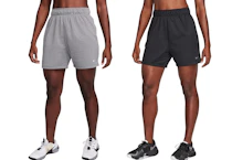 Nike Women's Attack Shorts