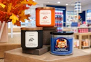 bbw candles
