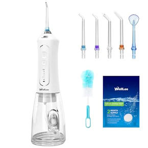 Cordless Water Flosser