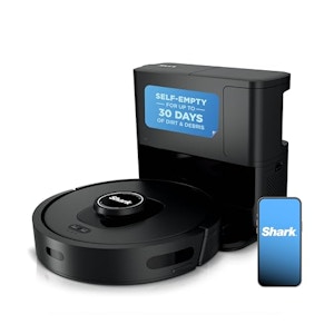 Shark AI Ultra Robot Vacuum