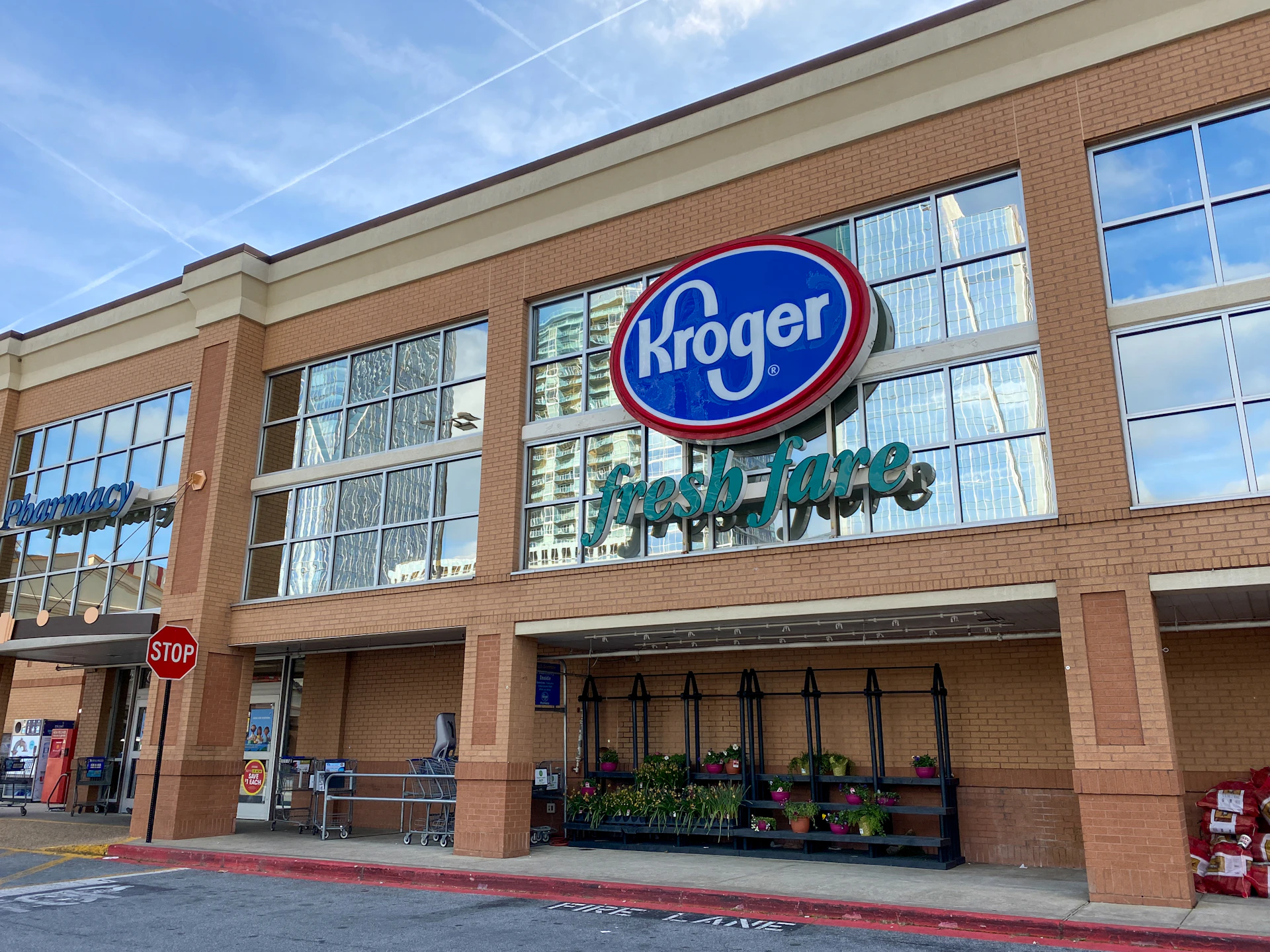 Is Kroger Open on Thanksgiving? - The Krazy Coupon Lady - The Krazy ...