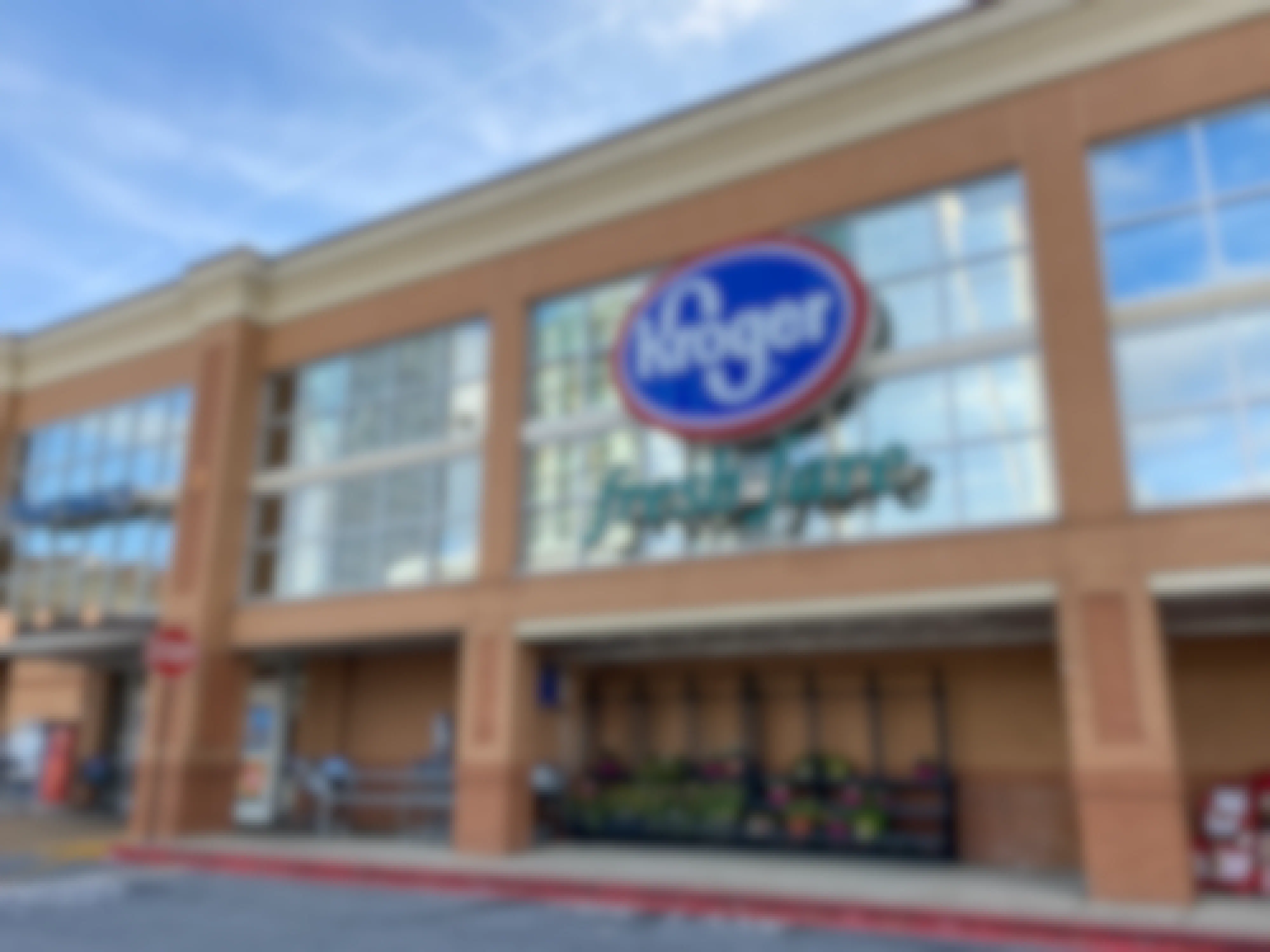 Is Kroger Open on Thanksgiving? Here's the Scoop