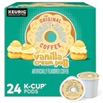 The Original Donut Shop K-Cup Pods