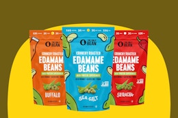 The Only Bean Variety Pack, Just $8.38 With Amazon Coupon (Reg. $14) card image