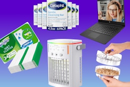20+ Best Amazon Coupons on Beauty, Home, and More card image