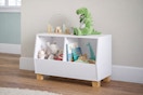 Lowe's RiverRidge kids' bookcase