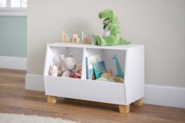 Lowe's RiverRidge kids' bookcase