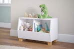 Lowe's RiverRidge kids' bookcase