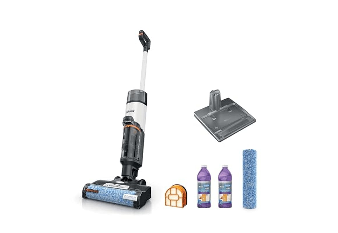 Shark Wet/Dry Vacuum Cleaner