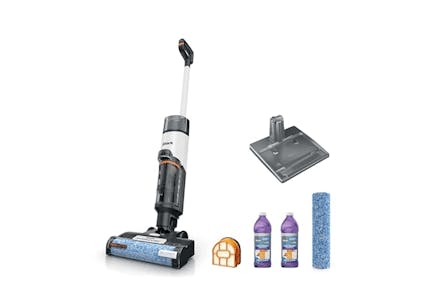 Shark Wet/Dry Vacuum Cleaner
