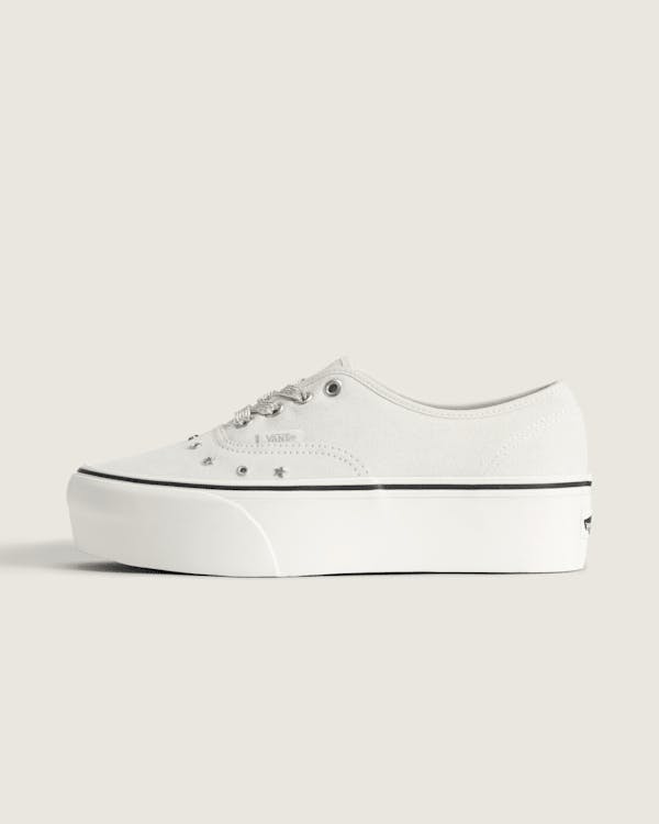 Vans Authentic Platform Shoe