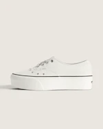 Vans Authentic Platform Shoe