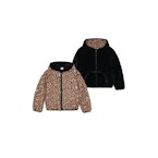 Toddler Reversible Jacket