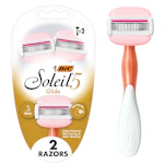 Disposable Razors