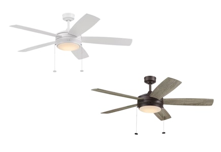 Harbor Breeze Ceiling Fan