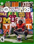 EA Sports College Football 26 Xbox