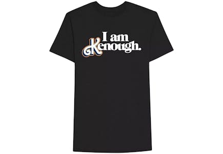Kids' Kenough Tee