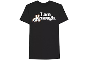 Kids' Kenough Tee