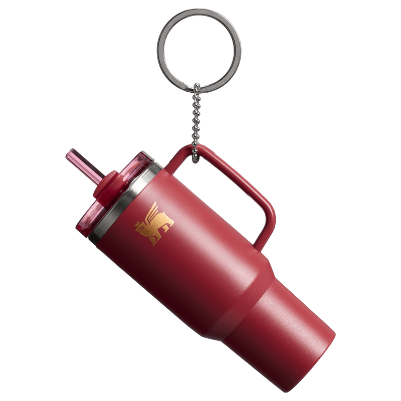 Stanley Quencher Keychain