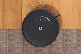 Early Prime Day Deal: iRobot Roomba Drops to $139.99 (New Lowest Price) card image