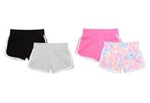 Wonder Nation Kids' Shorts Set