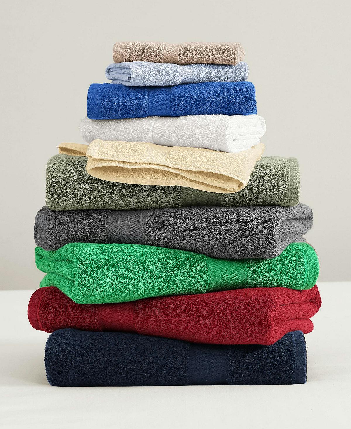 Tommy Hilfiger Bath Towel